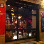 Brune image