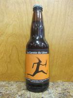Brune au Miel image