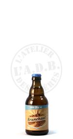 Brunehaut Terroir Bière Blanche image