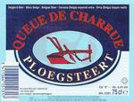 Brussels Kriek Beer image