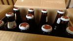 Bulldog Strong Ale image