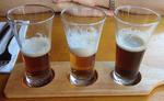 Bulldog Strong Ale image