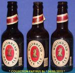 Burton Strong Pale Ale image