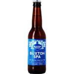 Buxton Spa Special Pale Ale image