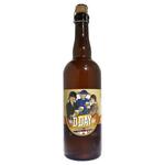 Bière du Carnaval de Dunkerque la Blonde image
