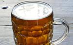 Bière Cidrée image