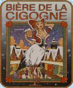Bière de la Cigogne Rousse Artisanale image