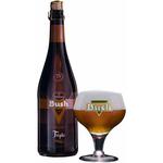 Bière de la Cigogne Spéciale Automne image