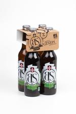 Bière la Cordée Bière Blonde des Alpes image