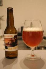 Bières du Crépuscule India Pale Ale image
