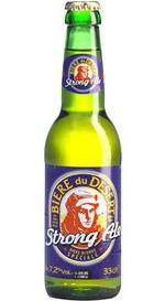 Bière du Desert Strong Ale image
