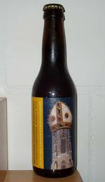 Bière du Dzodzet image