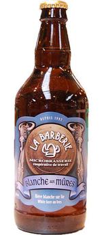 Bière des Eduens Brune image