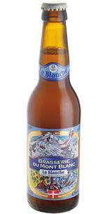 Bière des Eduens Triple image