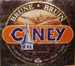 Bière des Fagnes Brune image
