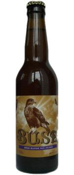 Bière du Foudre Blonde image