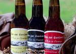Bière des Gardians au Riz de Camargue Grain Blanc image