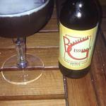 Brasserie Gessienne Ambrée Triple image