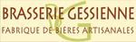 Brasserie Gessienne Blonde image