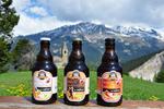 Bière des Grimpeurs Blanche image