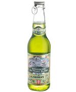 Bière des Hauts Blanche aux 3 Céréales image