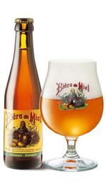 Bière de Miel image