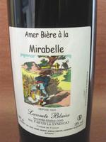Bière à la Mirabelle image