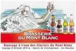 Brasserie du Mont Blanc la Rousse image