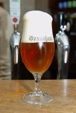 Bière du Mont Saint-aubert Biologique image
