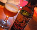 Brasserie du Mont Salève Amiral Benson Nelson Sauvin Ipa image