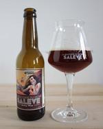 Brasserie du Mont Salève Barley Wine image