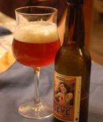 Brasserie du Mont Salève India Pale Ale image