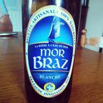 Bière de Moon Blanche image