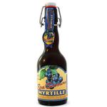 Bière à la Myrtille image
