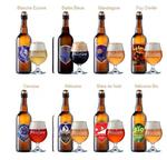 Bière de Noël image