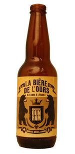 Bière de l'Ours image