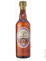 Bière de l'Ours Ambrée Amber Ale image