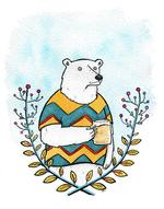 Bière de l'Ours Bière Blanche Polar Beer image