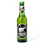 Bière de l'Ours Blonde Pilsner image
