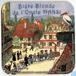 Bière de Printemps de l'Oncle Hansi image