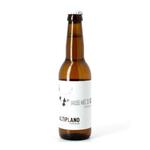 Bière au Quinoa de Bolivie Blonde image