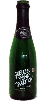 Bière de Saint Louis Ambrée image