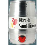 Bière de Saint Nicolas image
