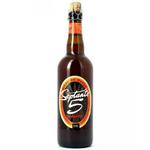 Bières du Temps Bière Ambrée image