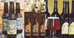 Bière du Vercors Chanvre image