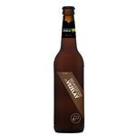 Brasserie de Vézelay Bière Brune Bio image