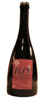 Bière de la Vigne image