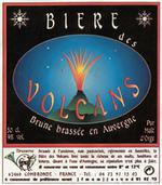 Bière des Volcans Blonde image