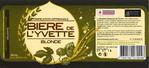 Bière de l'Yvette Blonde image