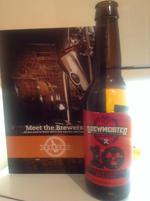 10 Nuclear Charged Bock Beer image